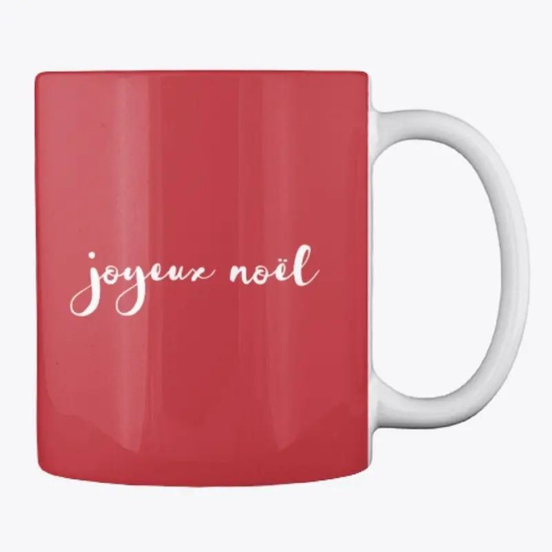 joyeux noël